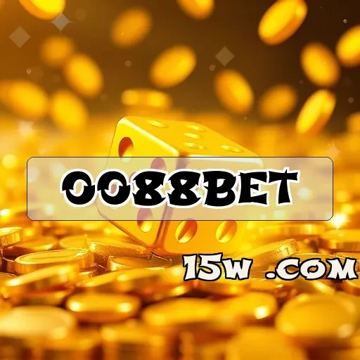 0088bet: A Diversão Sem Limites em Jogos Online