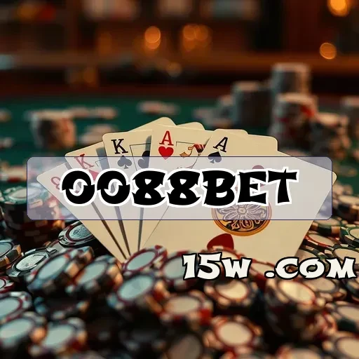 0088bet: A Revolução das Apostas Online no Brasil