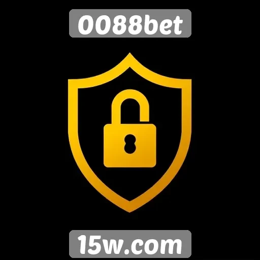 Segurança e licenciamento do site 0088bet
