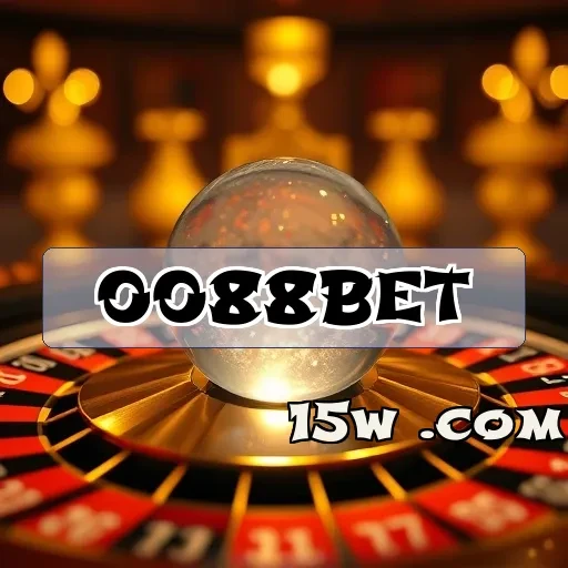 0088bet: Acesso Exclusivo à Seção VIP para Aficionados por Jogos