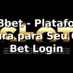 0088bet - Plataforma Segura para Seu 0088 Bet Login